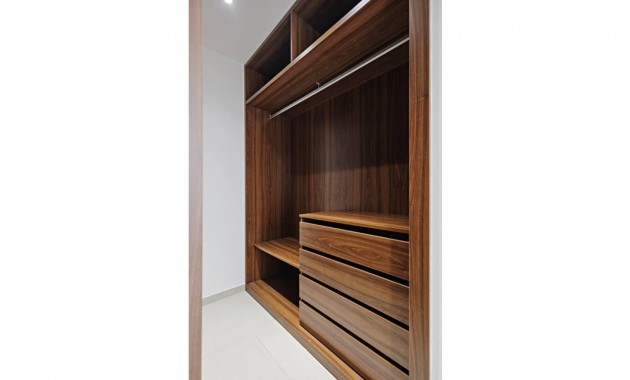 Sale - Apartment / flat -
Torrevieja - La Veleta