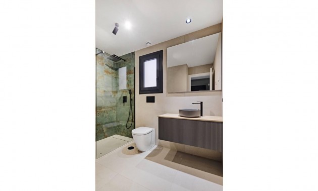 Sale - Apartment / flat -
Torrevieja - La Veleta