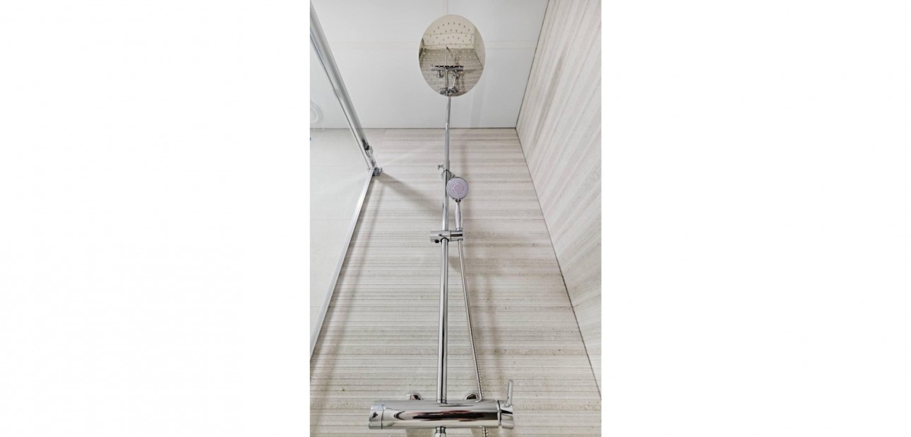 Sale - Apartment / flat -
Torrevieja - La Veleta