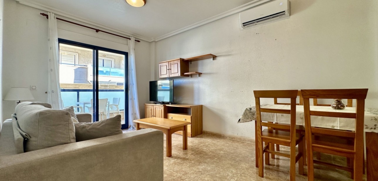 Sale - Apartment / flat -
Orihuela Costa - Cabo Roig