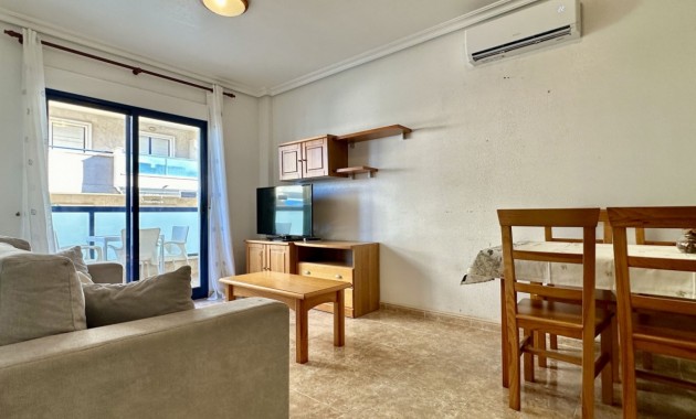 Sale - Apartment / flat -
Orihuela Costa - Cabo Roig