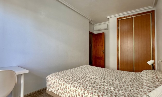 Sale - Apartment / flat -
Orihuela Costa - Cabo Roig