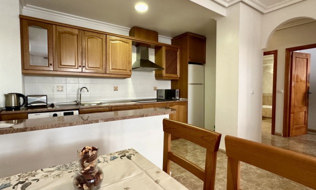 Sale - Apartment / flat -
Orihuela Costa - Cabo Roig