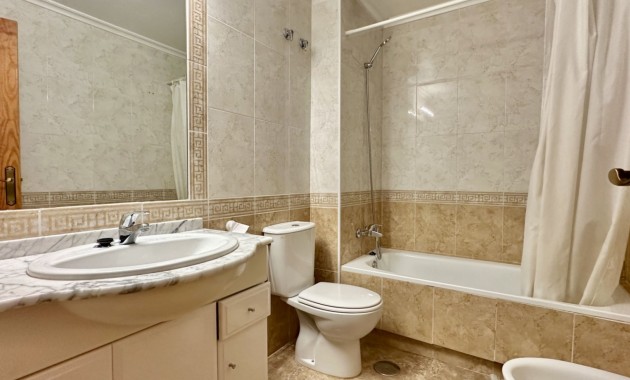 Sale - Apartment / flat -
Orihuela Costa - Cabo Roig