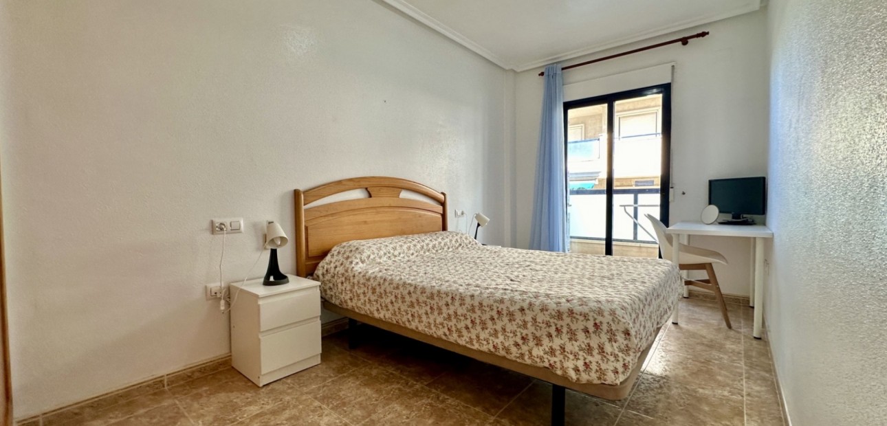 Sale - Apartment / flat -
Orihuela Costa - Cabo Roig