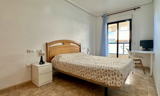 Sale - Apartment / flat -
Orihuela Costa - Cabo Roig