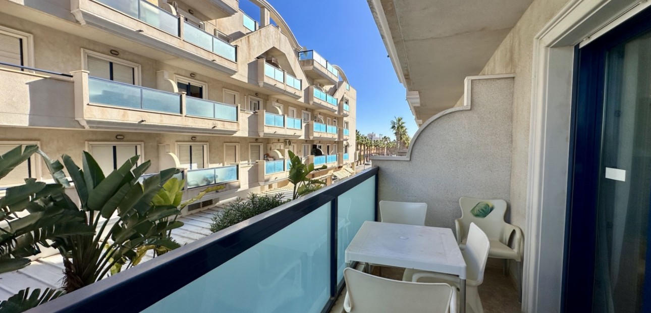 Sale - Apartment / flat -
Orihuela Costa - Cabo Roig