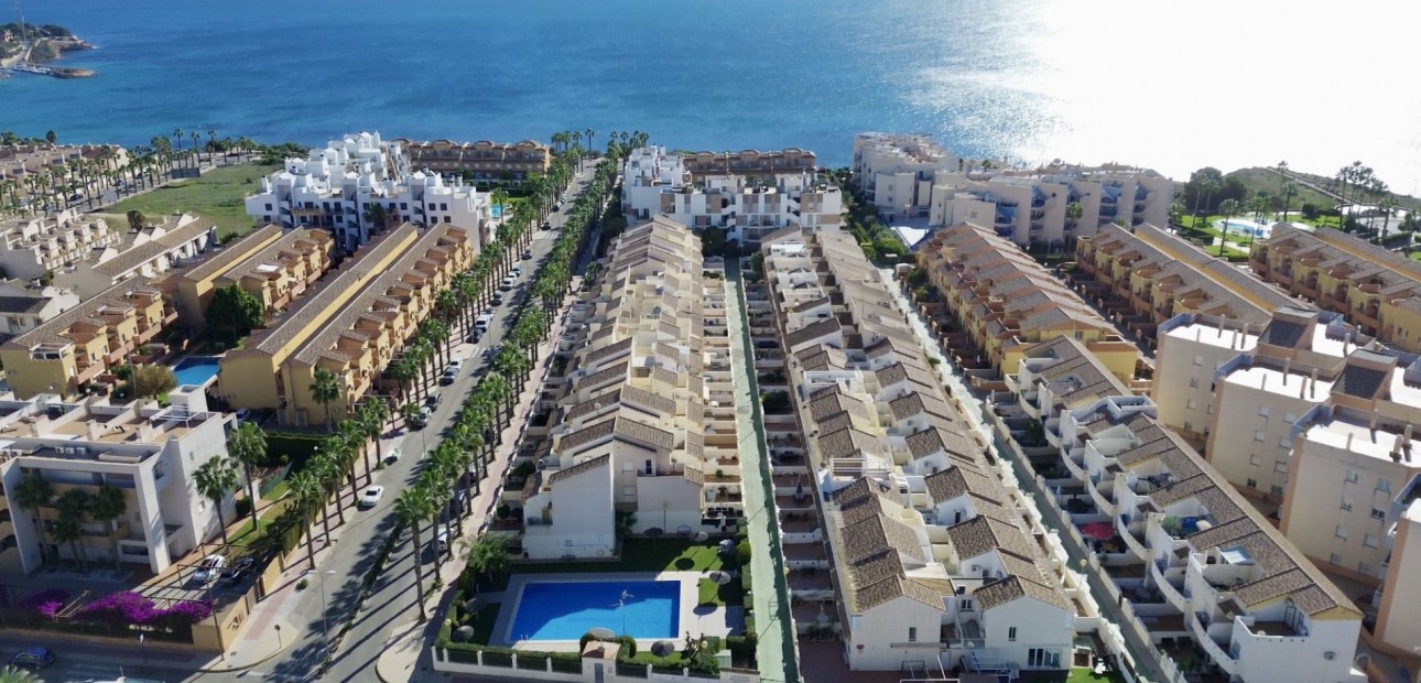 Sale - Apartment / flat -
Orihuela Costa - Cabo Roig