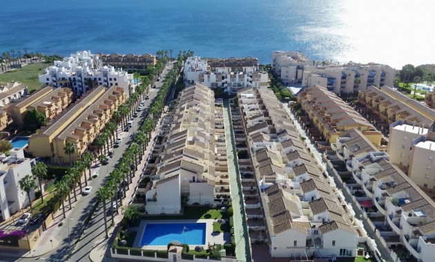 Sale - Apartment / flat -
Orihuela Costa - Cabo Roig
