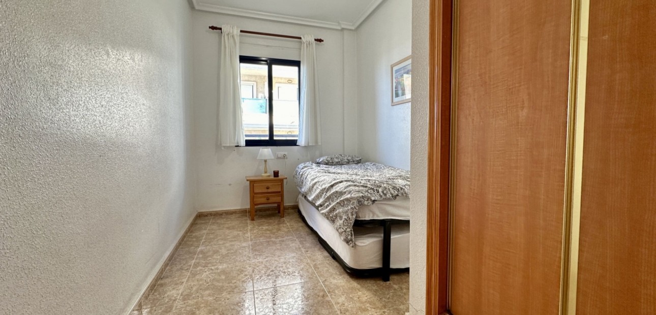 Sale - Apartment / flat -
Orihuela Costa - Cabo Roig
