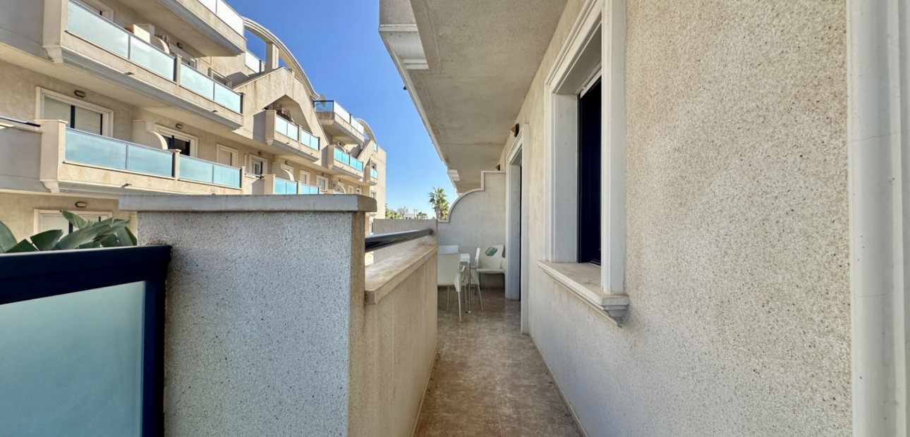 Sale - Apartment / flat -
Orihuela Costa - Cabo Roig