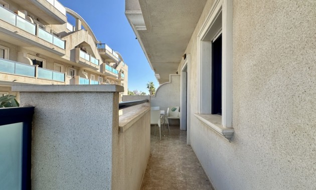 Sale - Apartment / flat -
Orihuela Costa - Cabo Roig