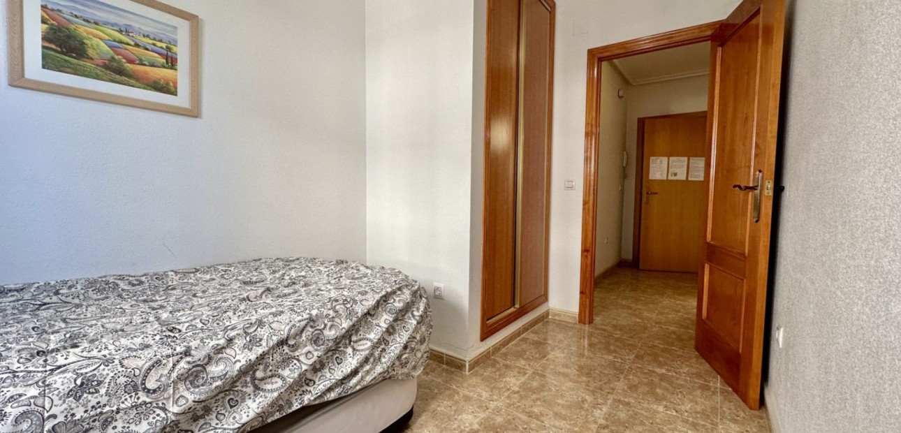 Sale - Apartment / flat -
Orihuela Costa - Cabo Roig