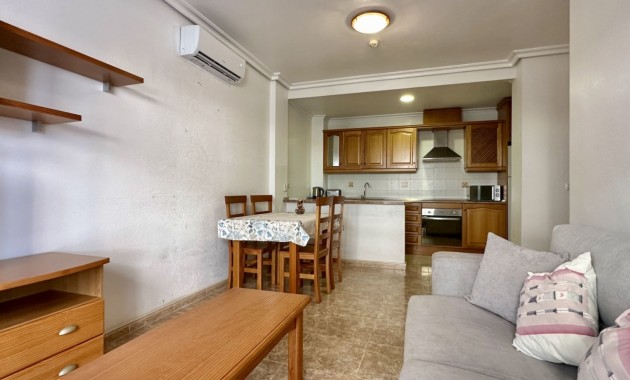 Sale - Apartment / flat -
Orihuela Costa - Cabo Roig