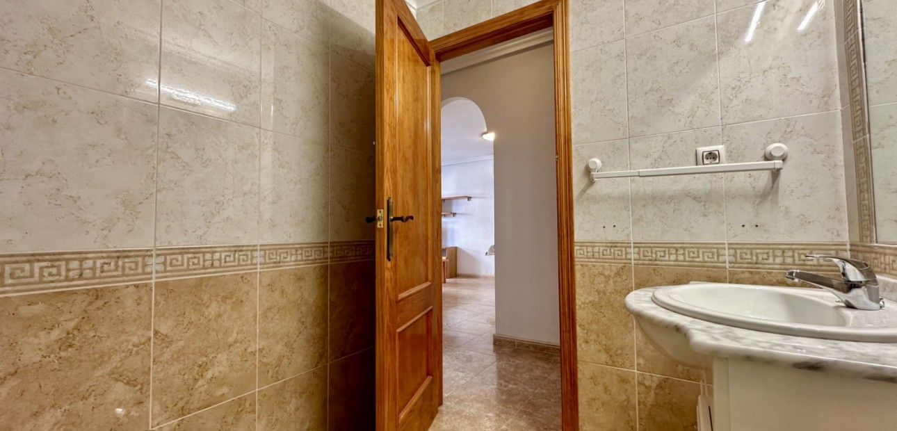 Sale - Apartment / flat -
Orihuela Costa - Cabo Roig