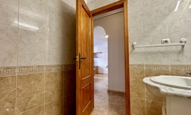 Sale - Apartment / flat -
Orihuela Costa - Cabo Roig