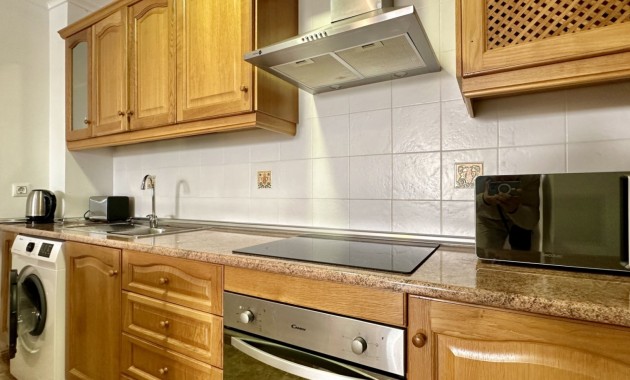 Sale - Apartment / flat -
Orihuela Costa - Cabo Roig