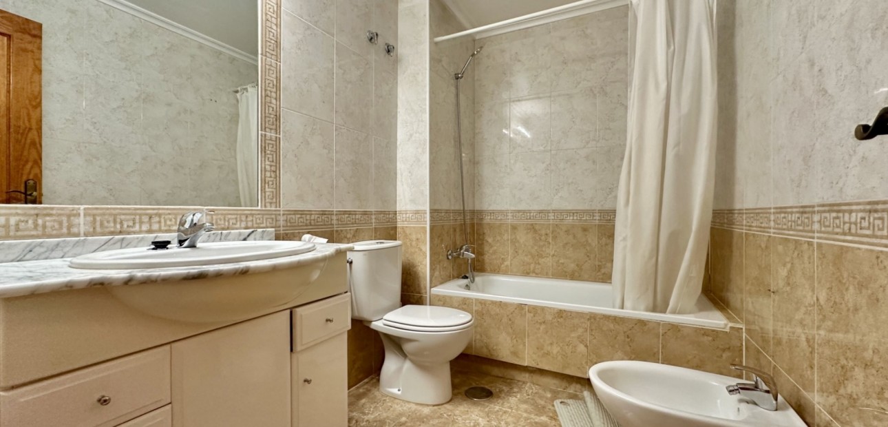 Sale - Apartment / flat -
Orihuela Costa - Cabo Roig