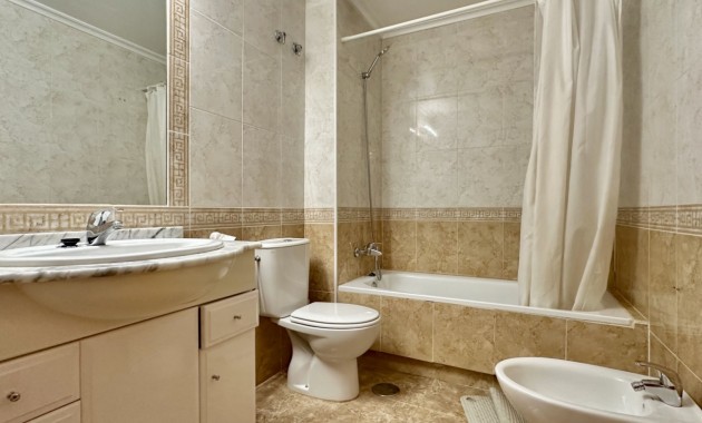 Sale - Apartment / flat -
Orihuela Costa - Cabo Roig