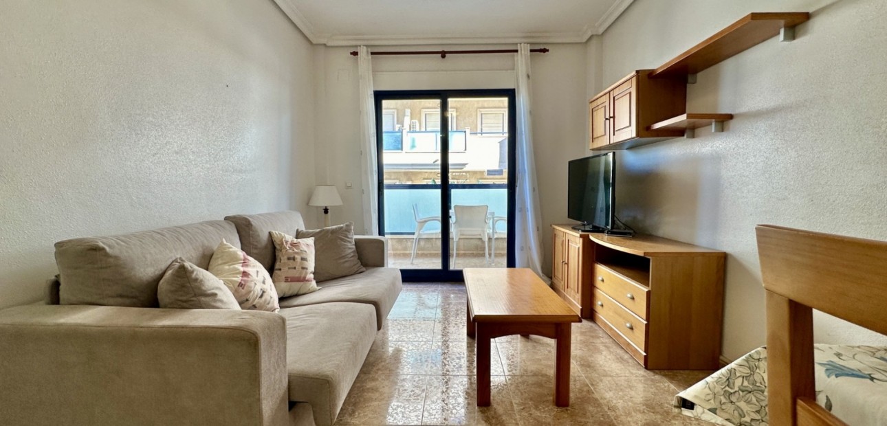 Sale - Apartment / flat -
Orihuela Costa - Cabo Roig