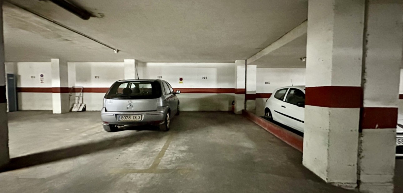 Sale - Apartment / flat -
Orihuela Costa - Cabo Roig