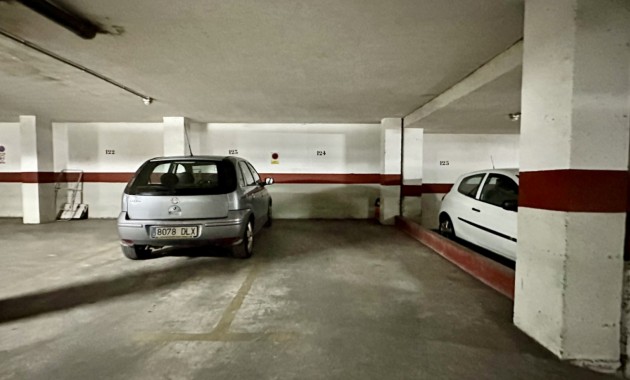 Sale - Apartment / flat -
Orihuela Costa - Cabo Roig