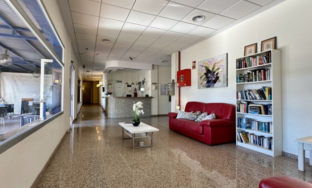 Sale - Apartment / flat -
Orihuela Costa - Cabo Roig