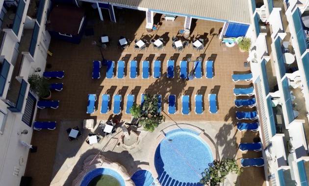 Sale - Apartment / flat -
Orihuela Costa - Cabo Roig