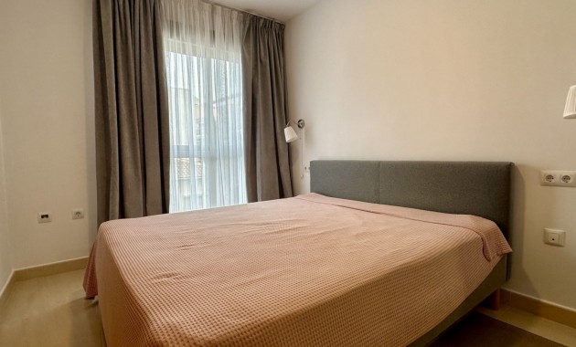 Sale - Apartment / flat -
San Miguel de Salinas - San Miguel - Town