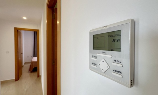 Sale - Apartment / flat -
San Miguel de Salinas - San Miguel - Town