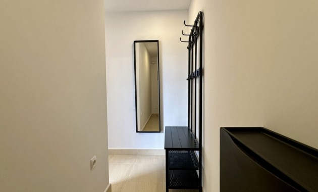 Sale - Apartment / flat -
San Miguel de Salinas - San Miguel - Town