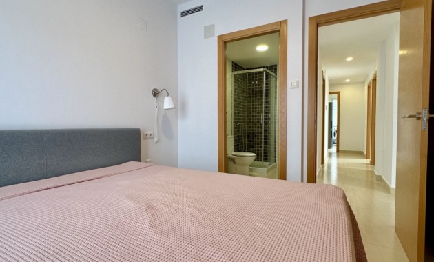 Sale - Apartment / flat -
San Miguel de Salinas - San Miguel - Town