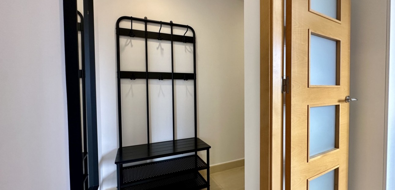 Sale - Apartment / flat -
San Miguel de Salinas - San Miguel - Town