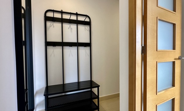 Sale - Apartment / flat -
San Miguel de Salinas - San Miguel - Town