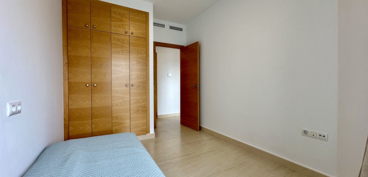 Sale - Apartment / flat -
San Miguel de Salinas - San Miguel - Town