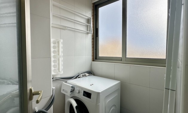 Sale - Apartment / flat -
San Miguel de Salinas - San Miguel - Town