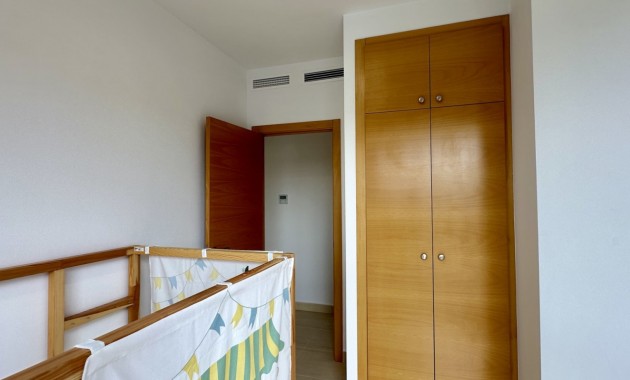 Sale - Apartment / flat -
San Miguel de Salinas - San Miguel - Town