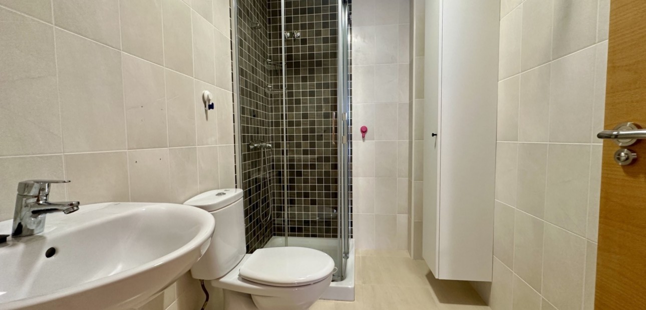 Sale - Apartment / flat -
San Miguel de Salinas - San Miguel - Town