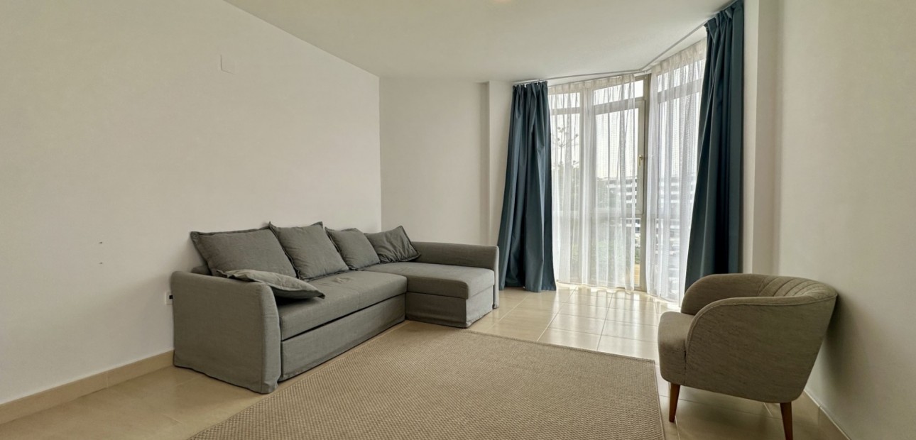 Sale - Apartment / flat -
San Miguel de Salinas - San Miguel - Town