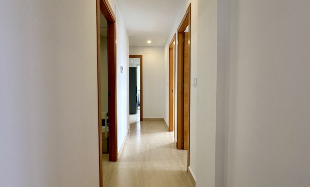 Sale - Apartment / flat -
San Miguel de Salinas - San Miguel - Town