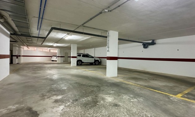 Sale - Apartment / flat -
San Miguel de Salinas - San Miguel - Town