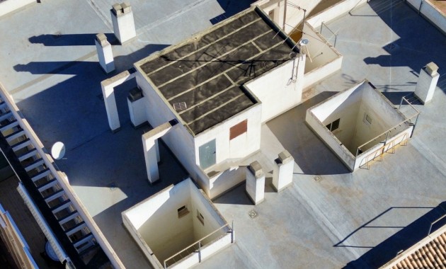 Sale - Apartment / flat -
Torrevieja