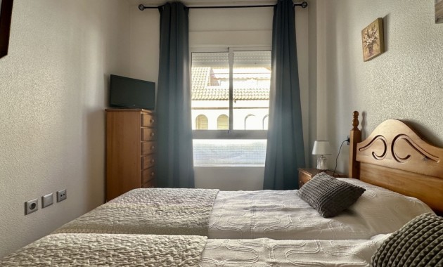 Sale - Apartment / flat -
Torrevieja