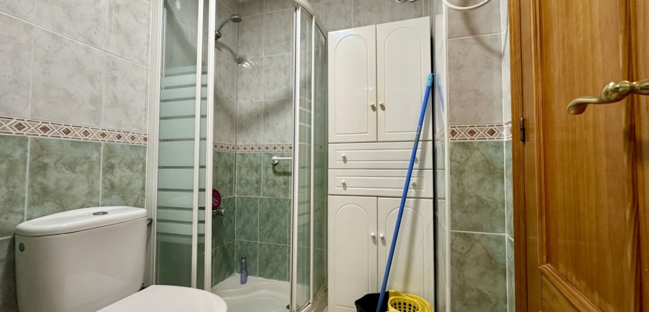 Sale - Apartment / flat -
Torrevieja