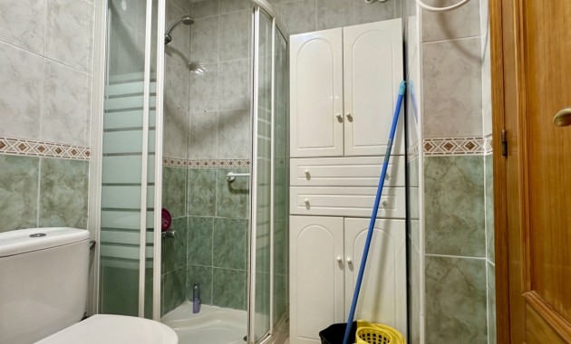 Sale - Apartment / flat -
Torrevieja