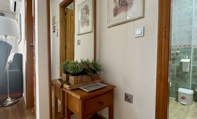 Sale - Apartment / flat -
Torrevieja