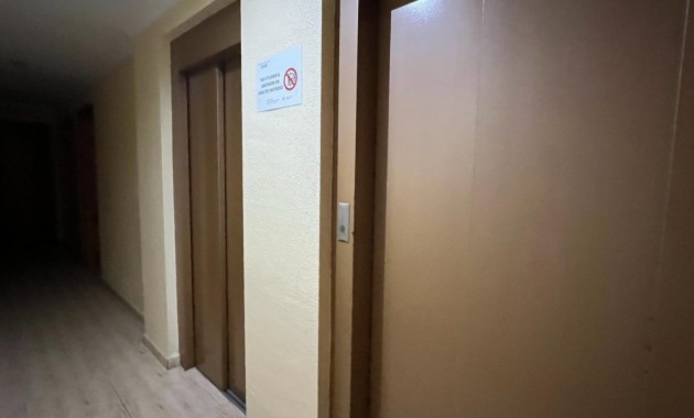 Sale - Apartment / flat -
Torrevieja