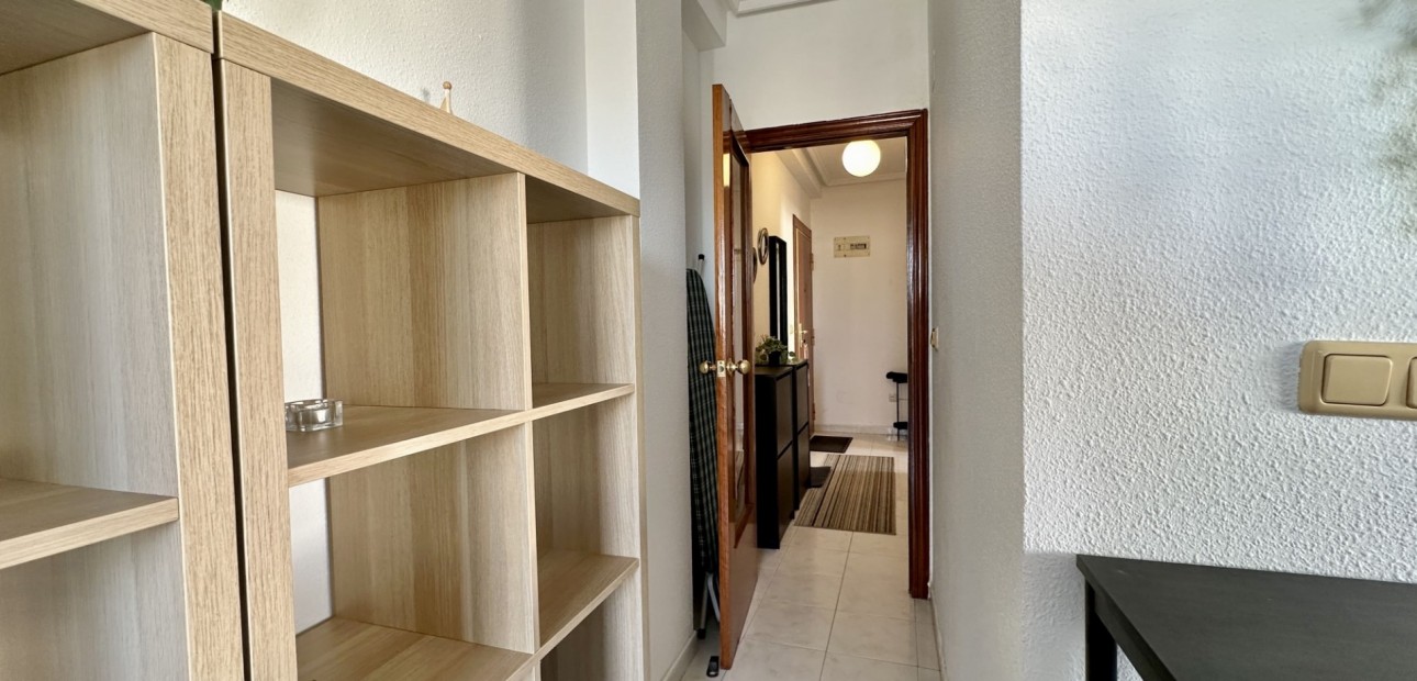 Sale - Apartment / flat -
Torrevieja