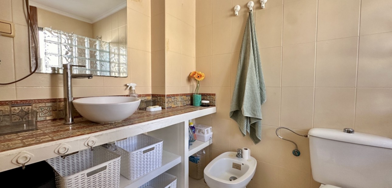 Sale - Apartment / flat -
Torrevieja