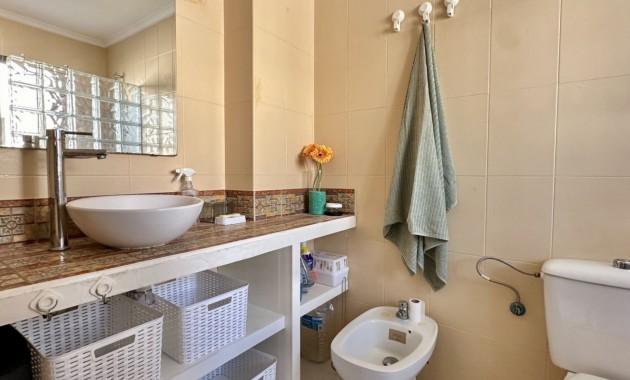 Sale - Apartment / flat -
Torrevieja